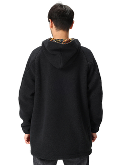 DENHAM(デンハム) |YOD BOA FLEECE