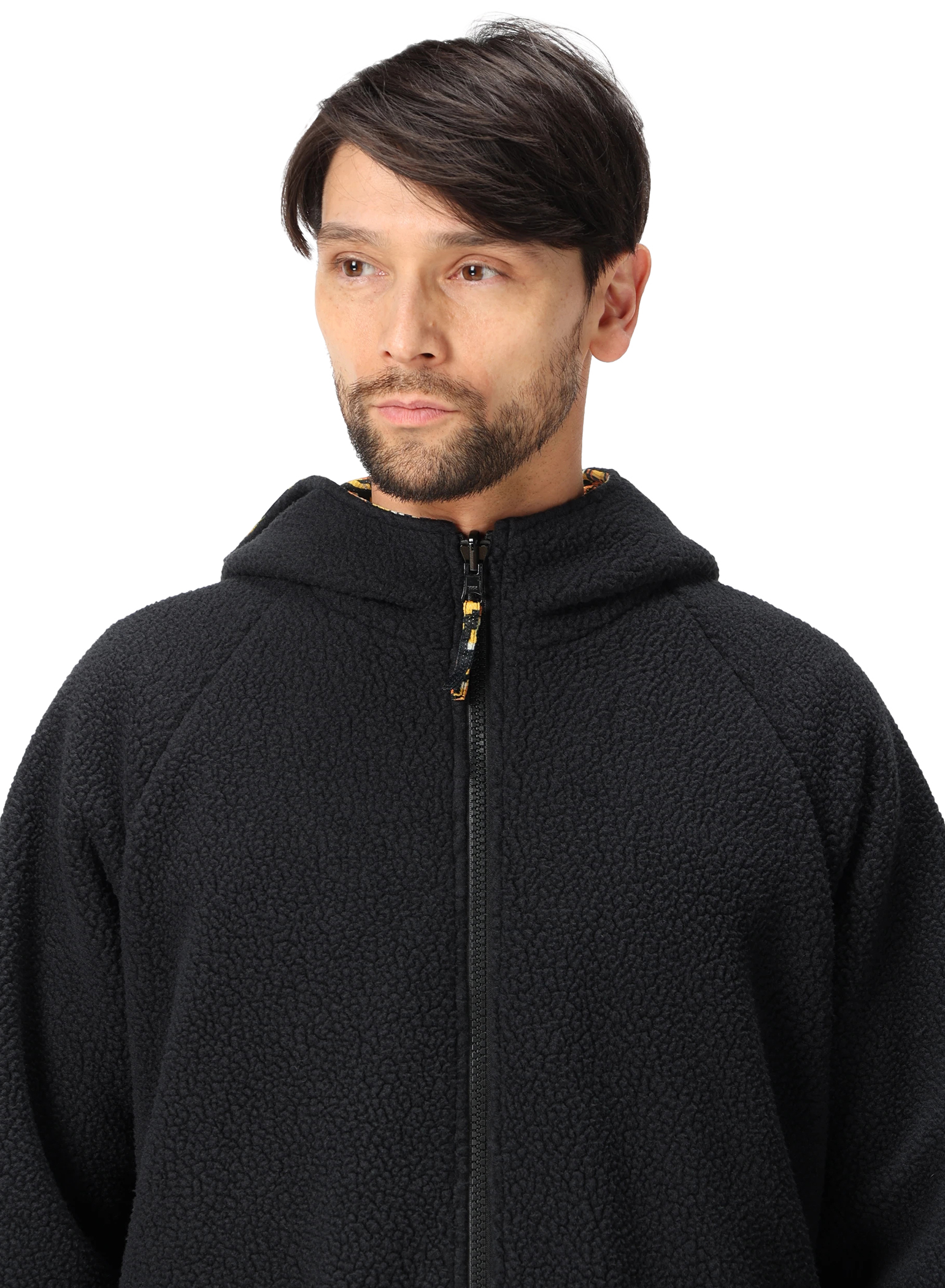 DENHAM(デンハム) |YOD BOA FLEECE