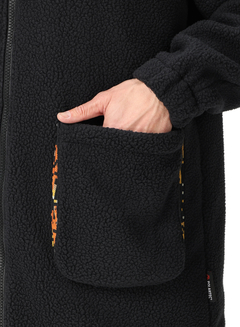 DENHAM(デンハム) |YOD BOA FLEECE