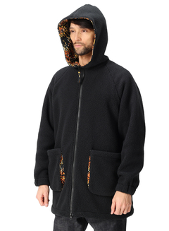 DENHAM(デンハム) |YOD BOA FLEECE