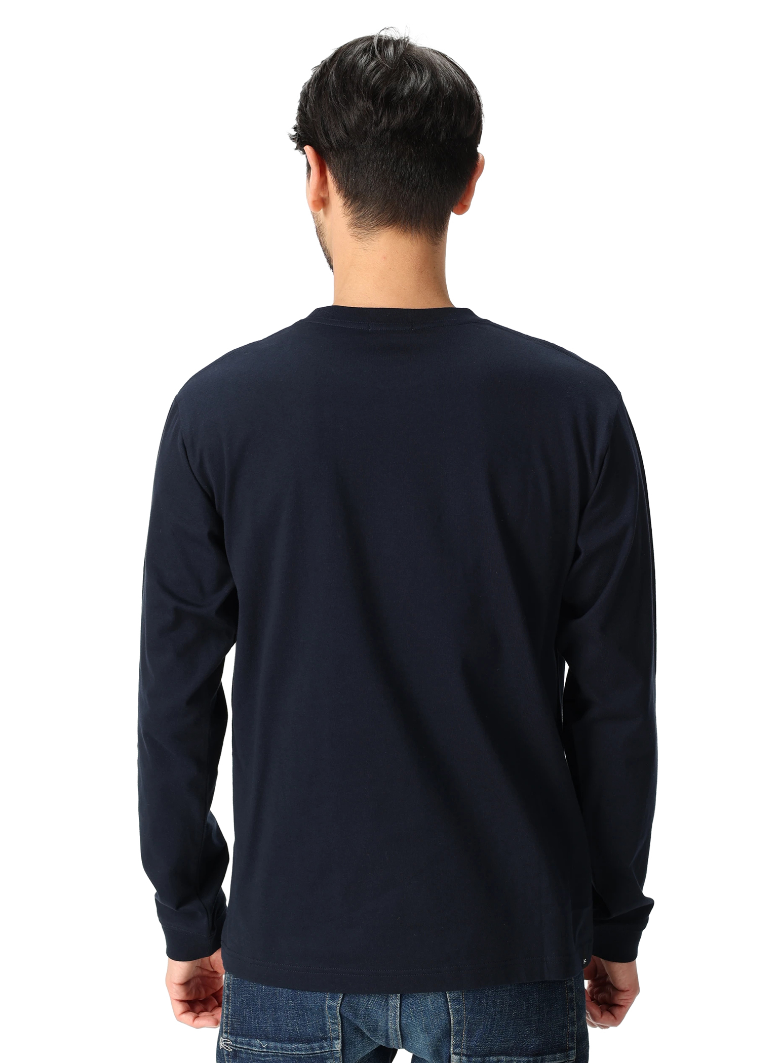 DENHAM／デンハム／AMERICANA LS TEE AMERICANA LS TEE アイテム詳細｜DENHAM（デンハム）日本公式