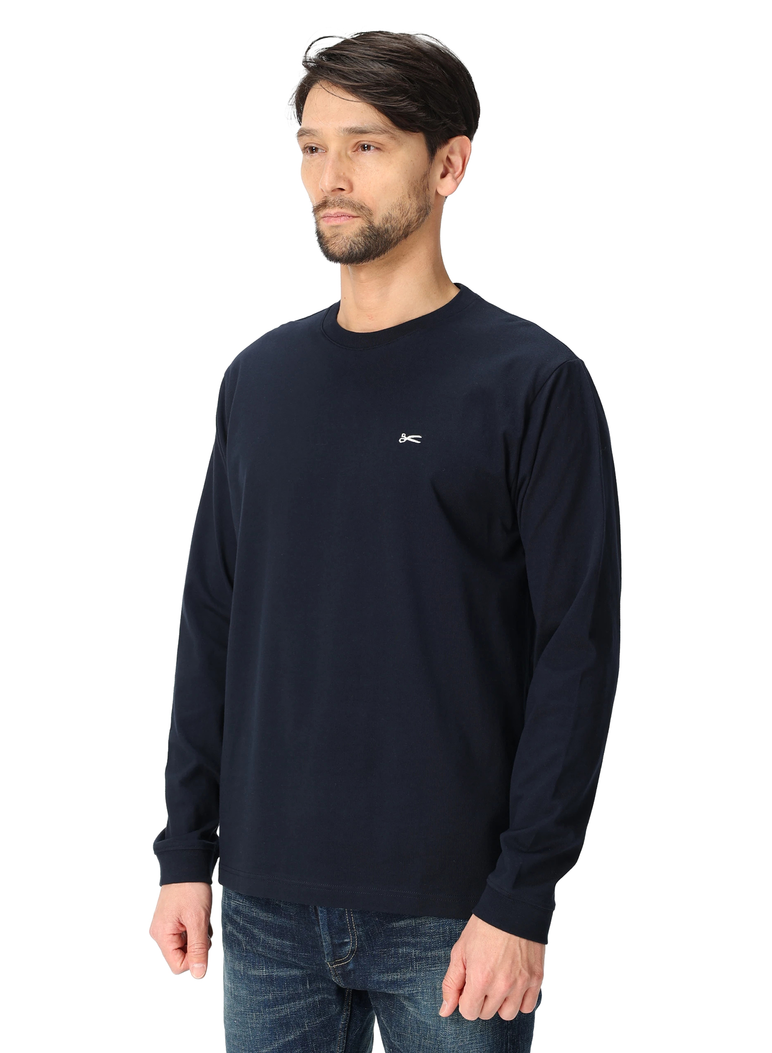 DENHAM／デンハム／AMERICANA LS TEE AMERICANA LS TEE アイテム詳細｜DENHAM（デンハム）日本公式
