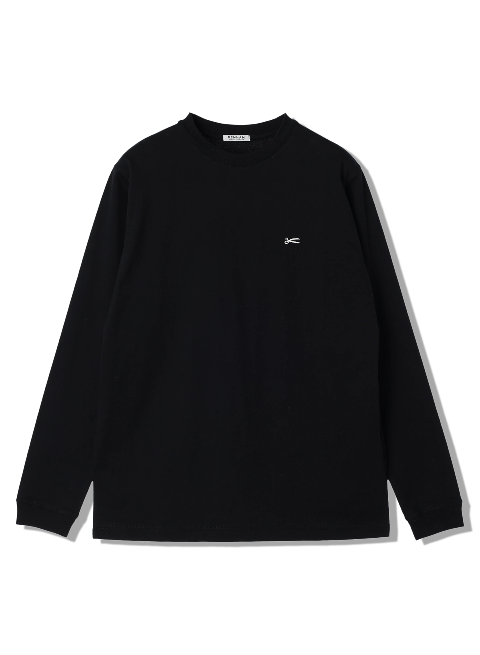 DENHAM／デンハム／AMERICANA LS TEE AMERICANA LS TEE アイテム詳細｜DENHAM（デンハム）日本公式