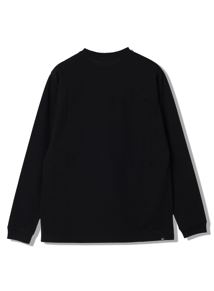 DENHAM／デンハム／AMERICANA LS TEE AMERICANA LS TEE アイテム詳細｜DENHAM（デンハム）日本公式