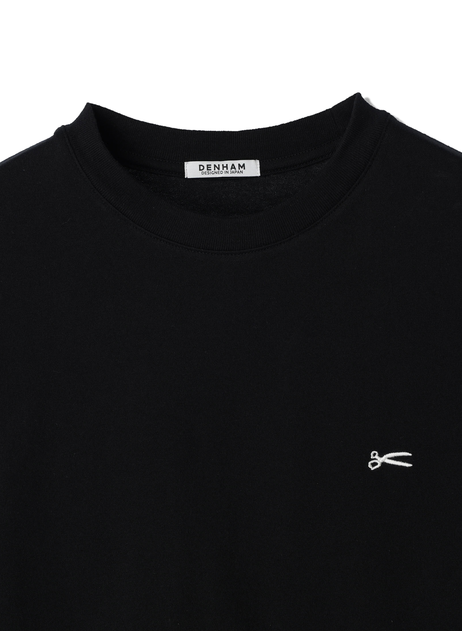 AMERICANA LS TEE アイテム詳細｜DENHAM（デンハム）日本公式