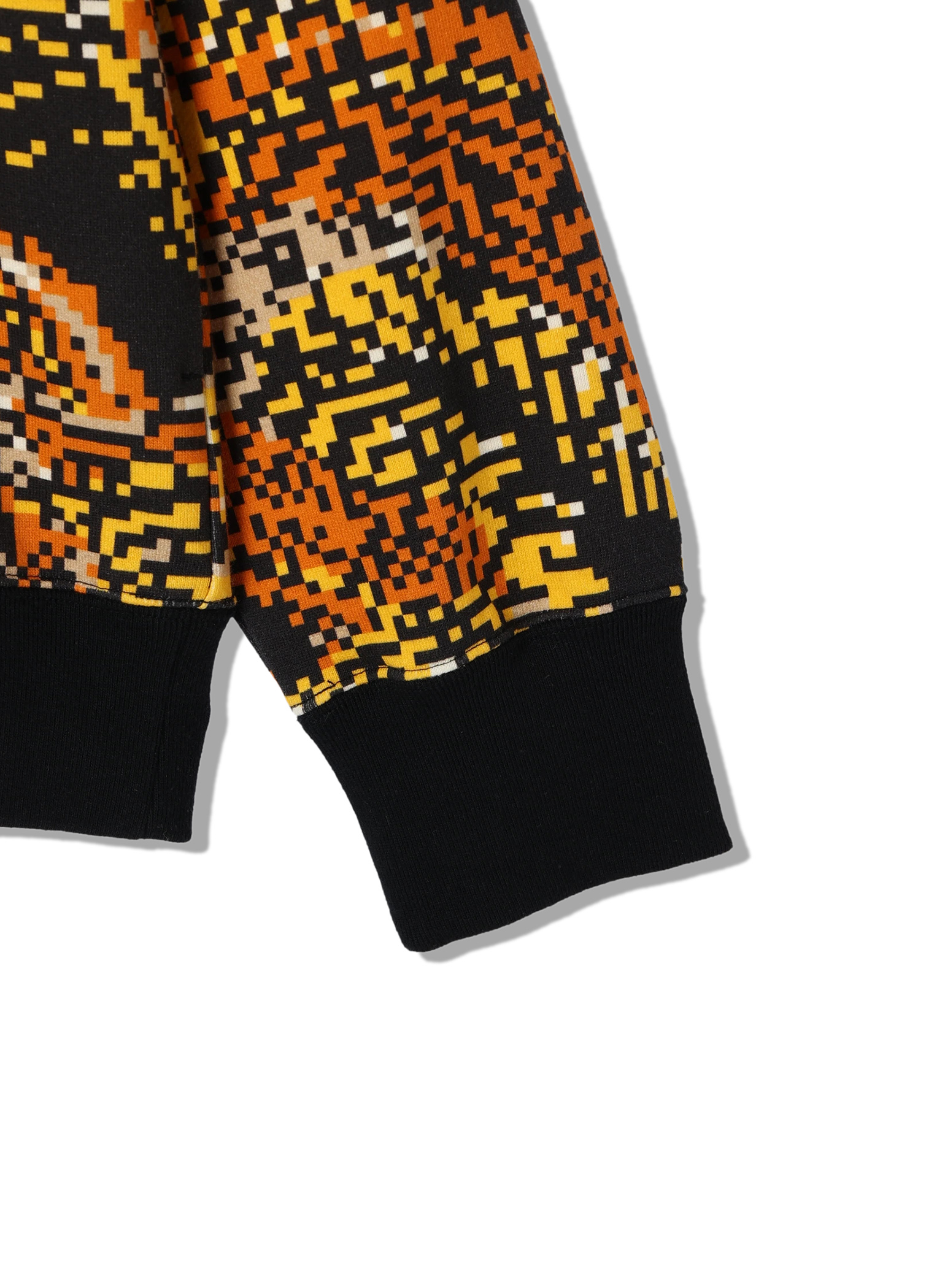 DENHAM(デンハム) |YOD DRAGON HOODIE