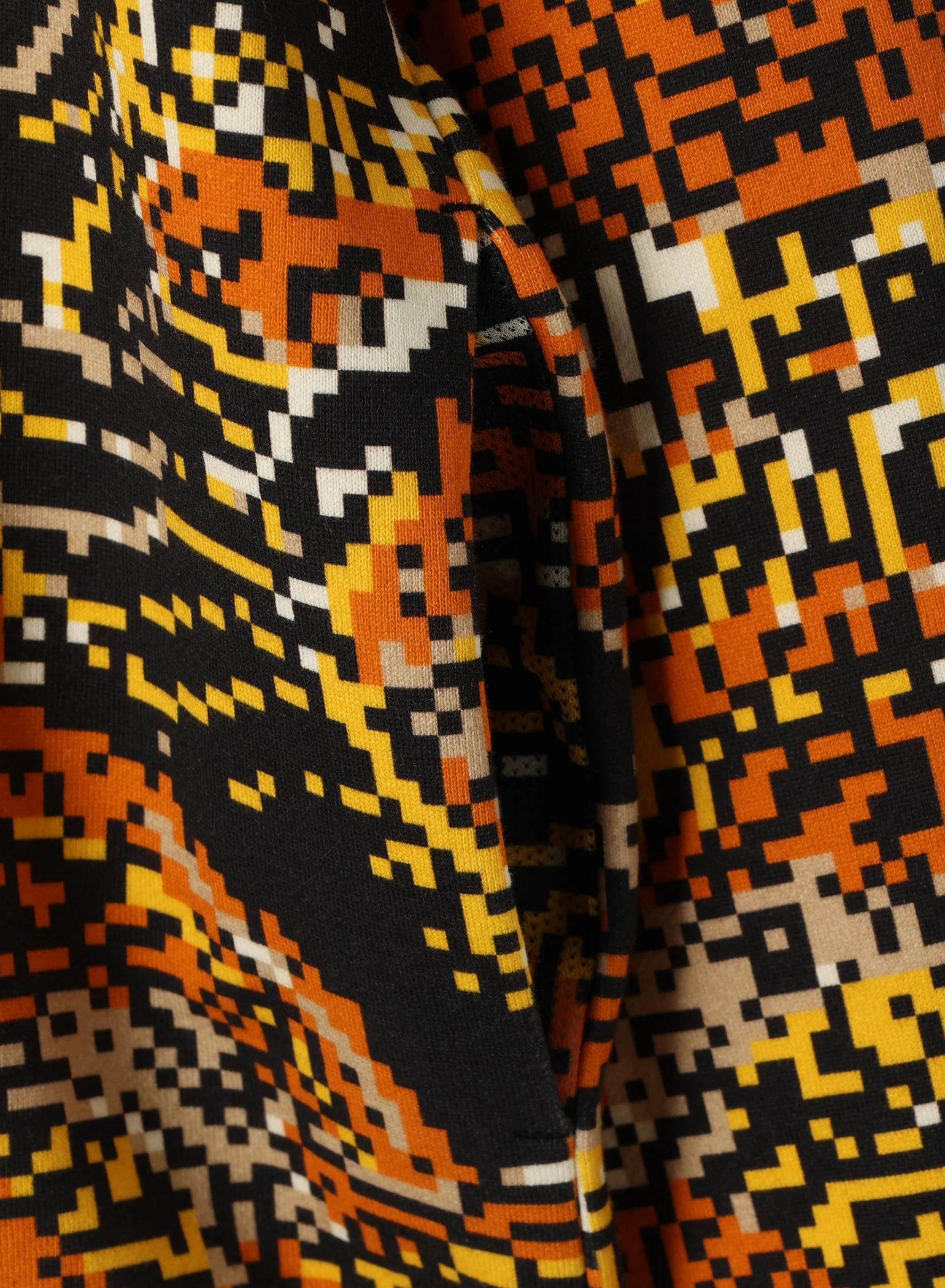 DENHAM(デンハム) |YOD DRAGON HOODIE