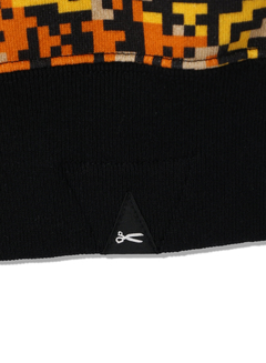 DENHAM(デンハム) |YOD DRAGON HOODIE