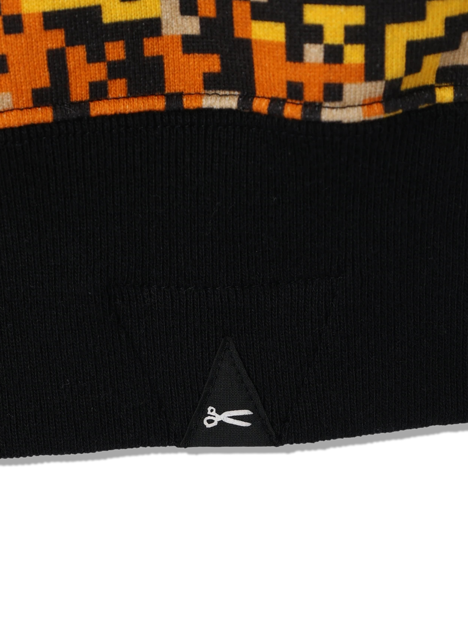 DENHAM(デンハム) |YOD DRAGON HOODIE