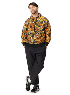 DENHAM(デンハム) |YOD DRAGON HOODIE