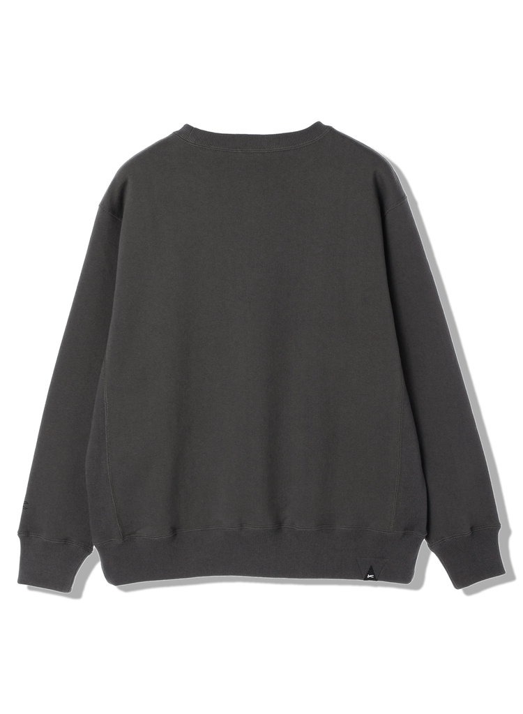 PRM LOOP SWEAT アイテム詳細｜DENHAM（デンハム）日本公式