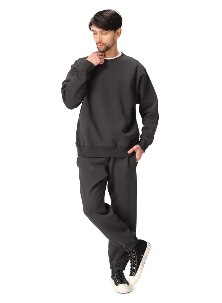 PRM LOOP SWEAT アイテム詳細｜DENHAM（デンハム）日本公式
