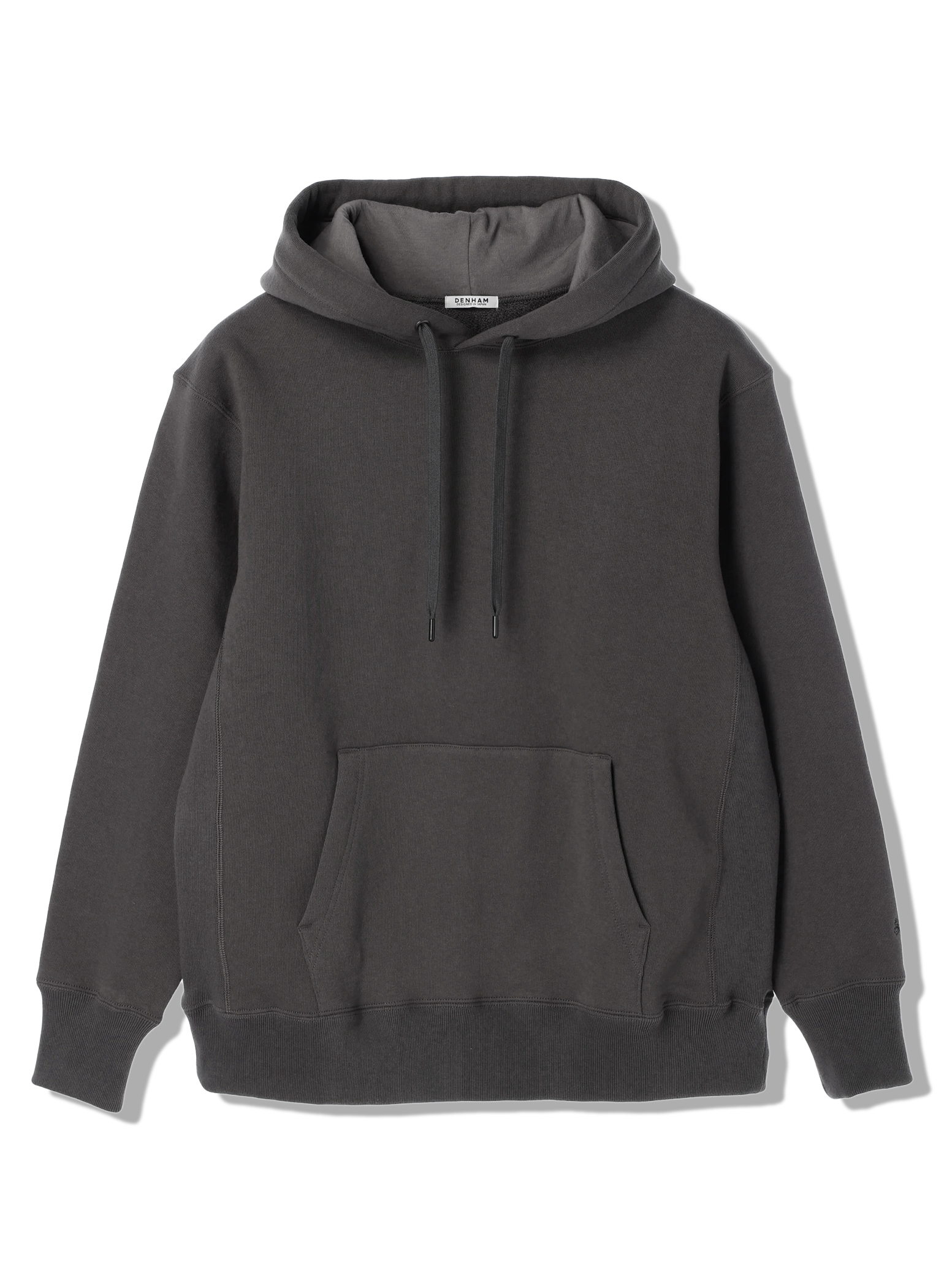 DENHAM(デンハム) |PRM LOOP HOODY