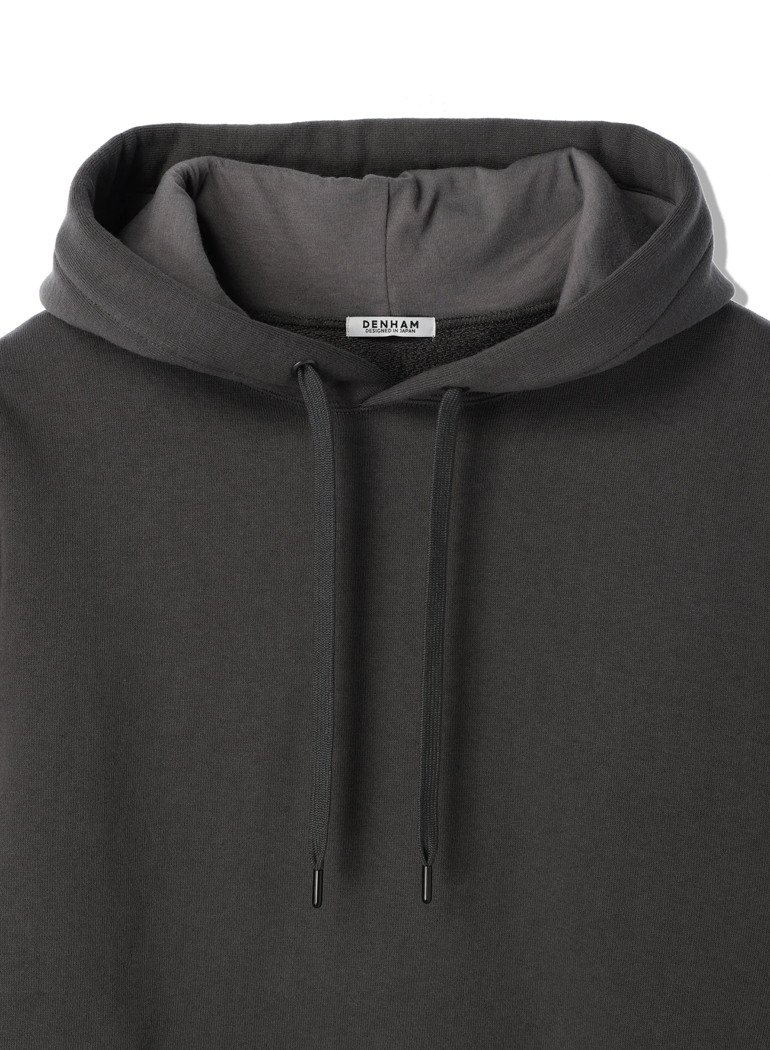 DENHAM(デンハム) |PRM LOOP HOODY