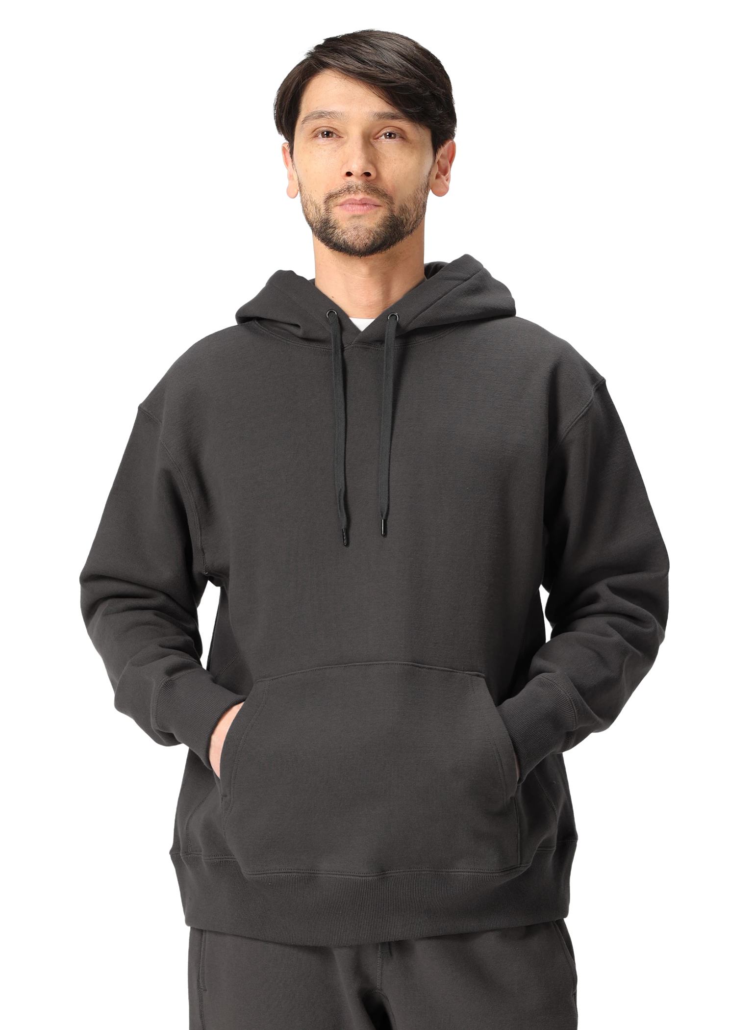 DENHAM(デンハム) |PRM LOOP HOODY