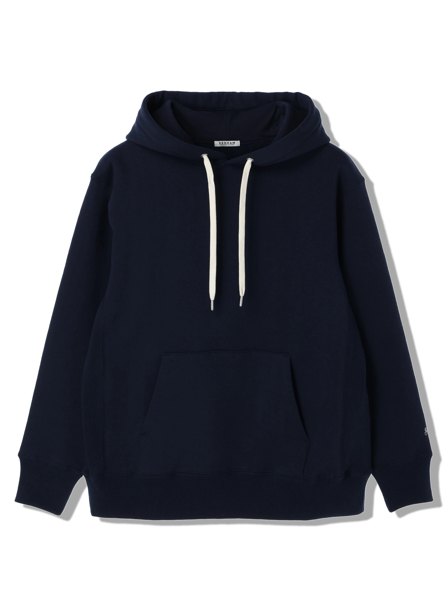 PRM LOOP HOODY アイテム詳細｜DENHAM（デンハム）日本公式オンラインストア