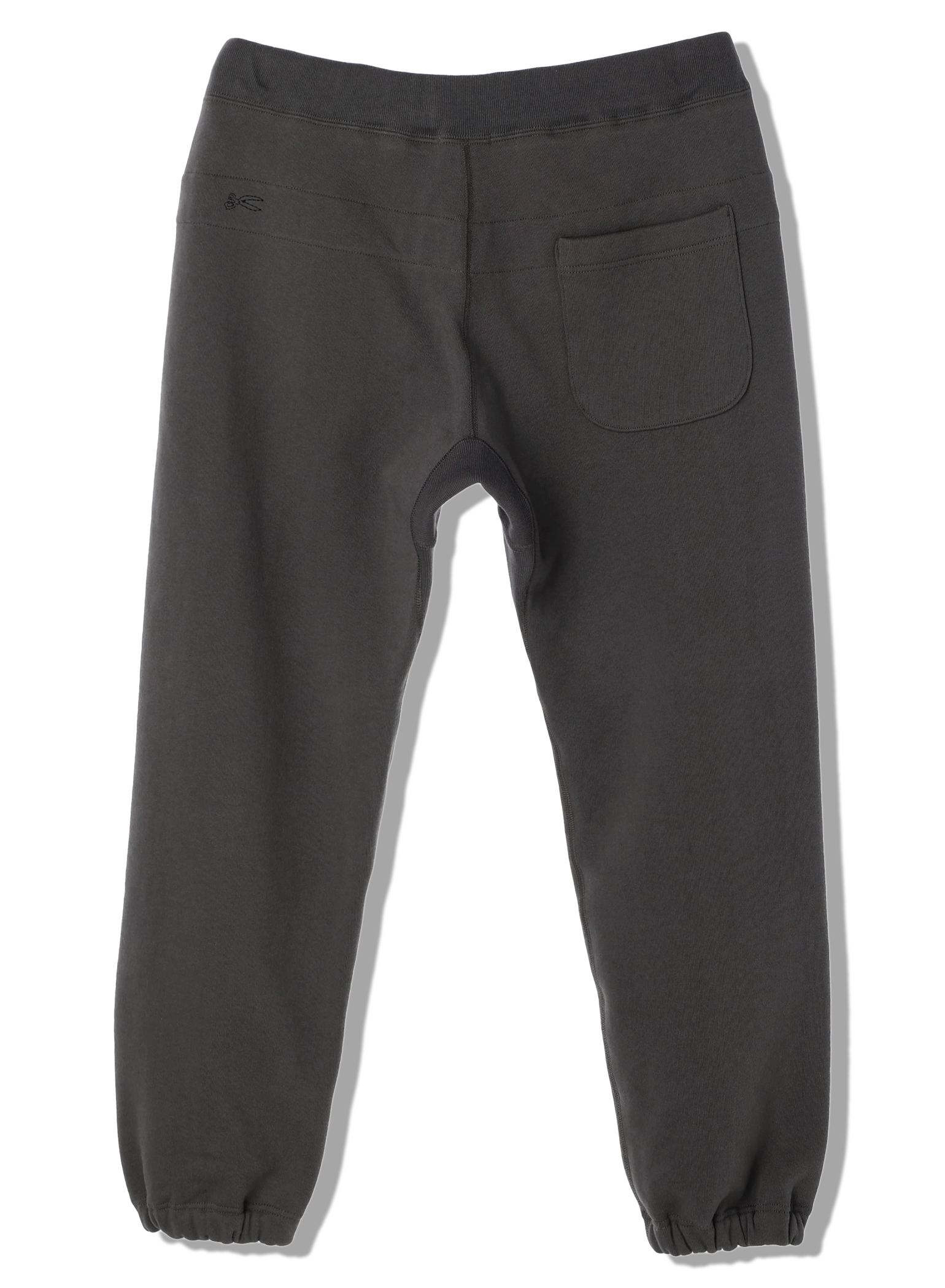 DENHAM(デンハム) |PRM LOOP SWEAT PANTS