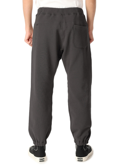 DENHAM(デンハム) |PRM LOOP SWEAT PANTS