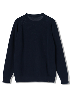 DENHAM(デンハム) |HALF CARDIGAN
