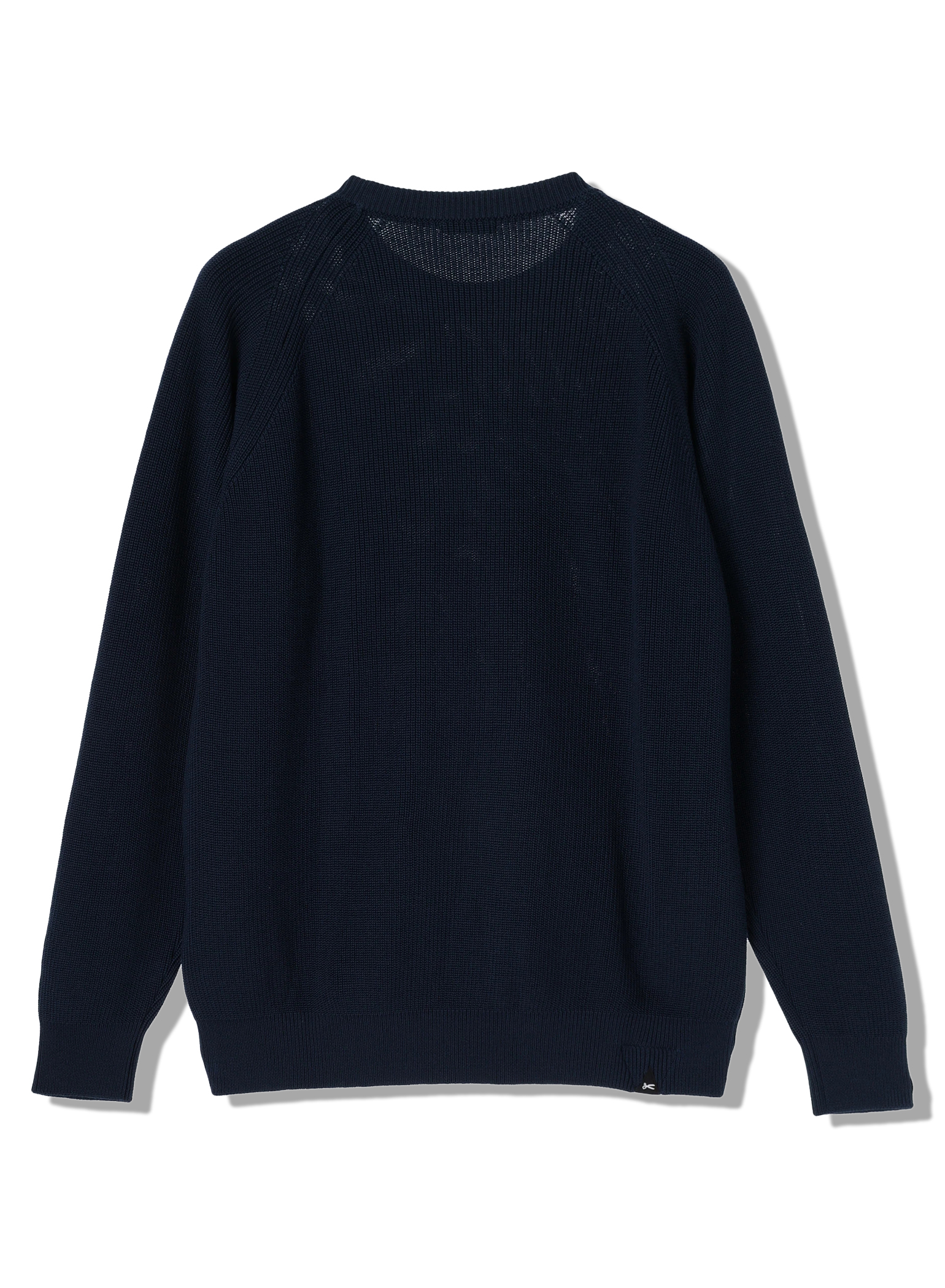 DENHAM(デンハム) |HALF CARDIGAN