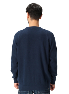 DENHAM(デンハム) |HALF CARDIGAN