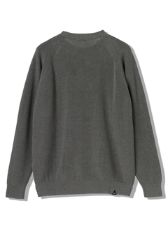 DENHAM(デンハム) |HALF CARDIGAN