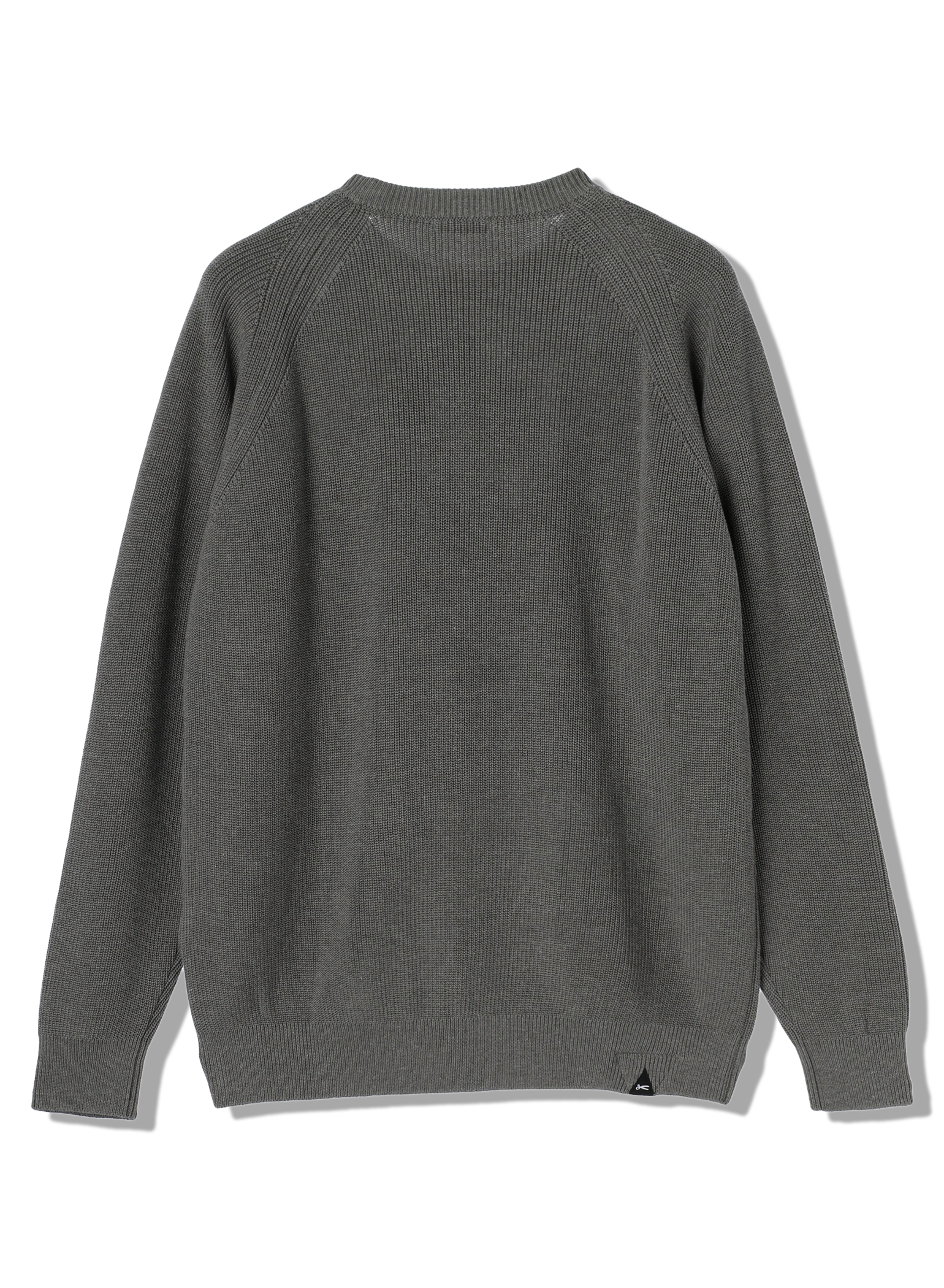 DENHAM(デンハム) |HALF CARDIGAN