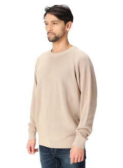 DENHAM(デンハム) |HALF CARDIGAN