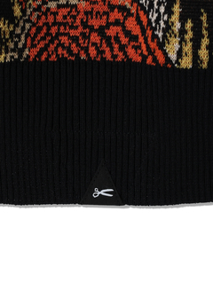 DENHAM(デンハム) |YOD JACQUARD CARDIGAN