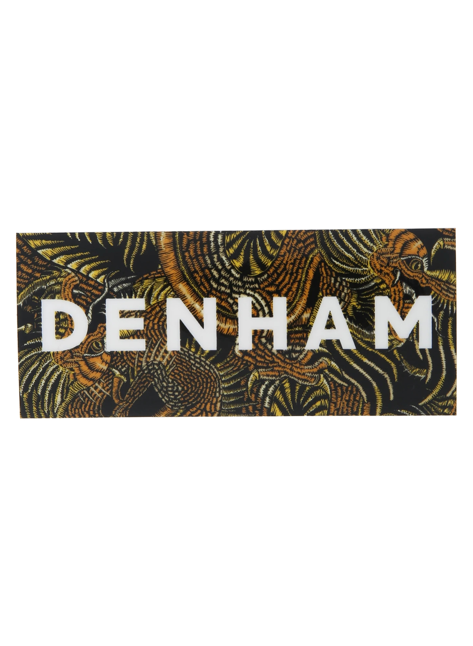 DENHAM(デンハム) |YOD ACCESSORIES SET