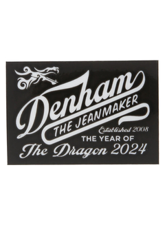 DENHAM(デンハム) |YOD ACCESSORIES SET