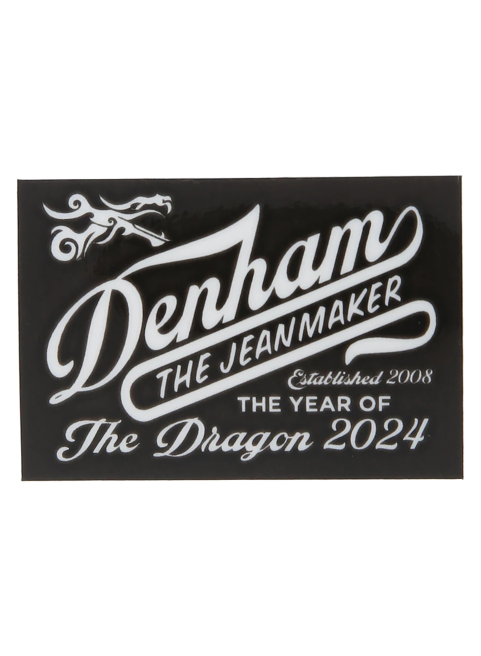 DENHAM(デンハム) |YOD ACCESSORIES SET