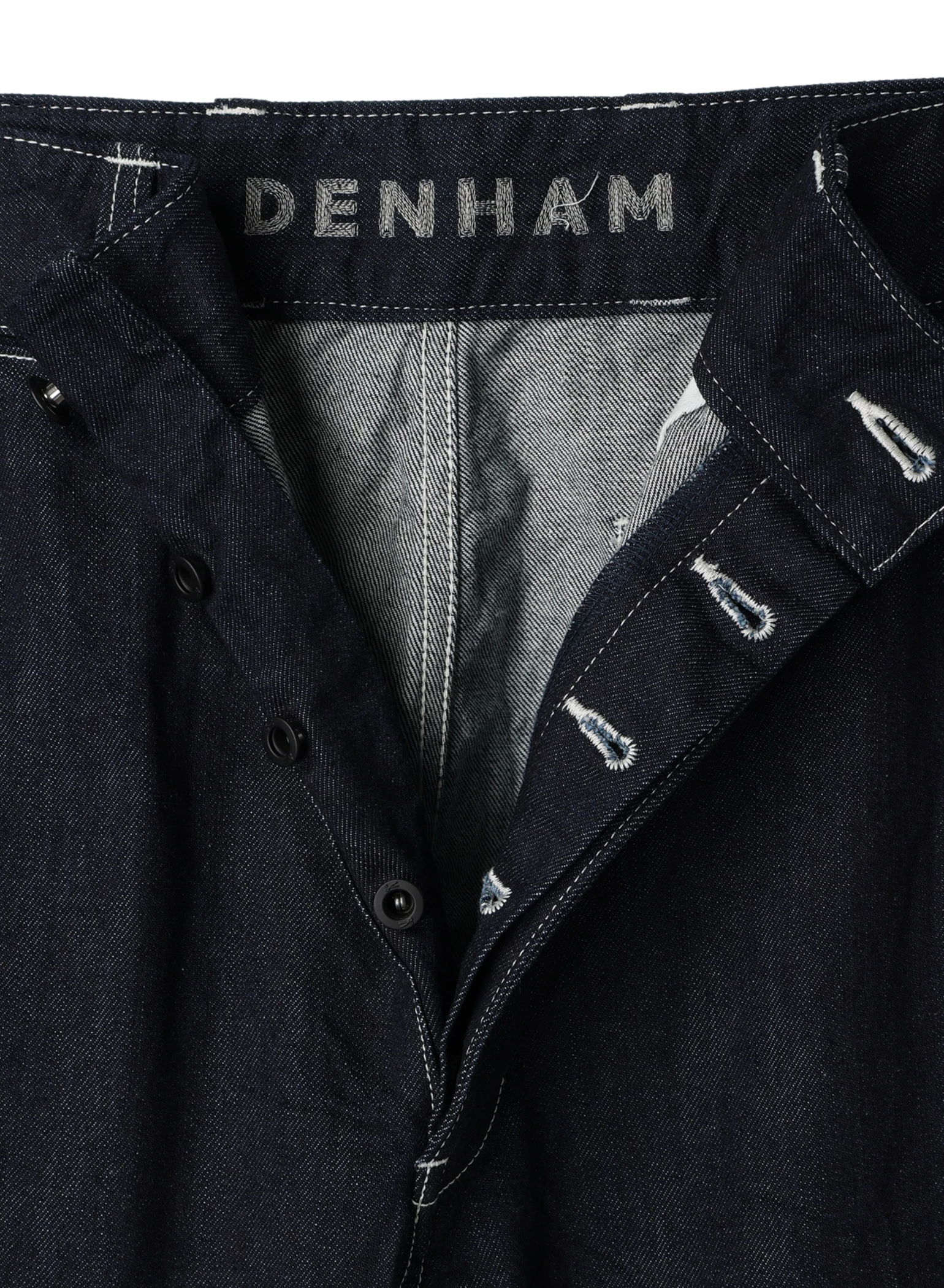 DENHAM(デンハム) |PAINTER PANTS
