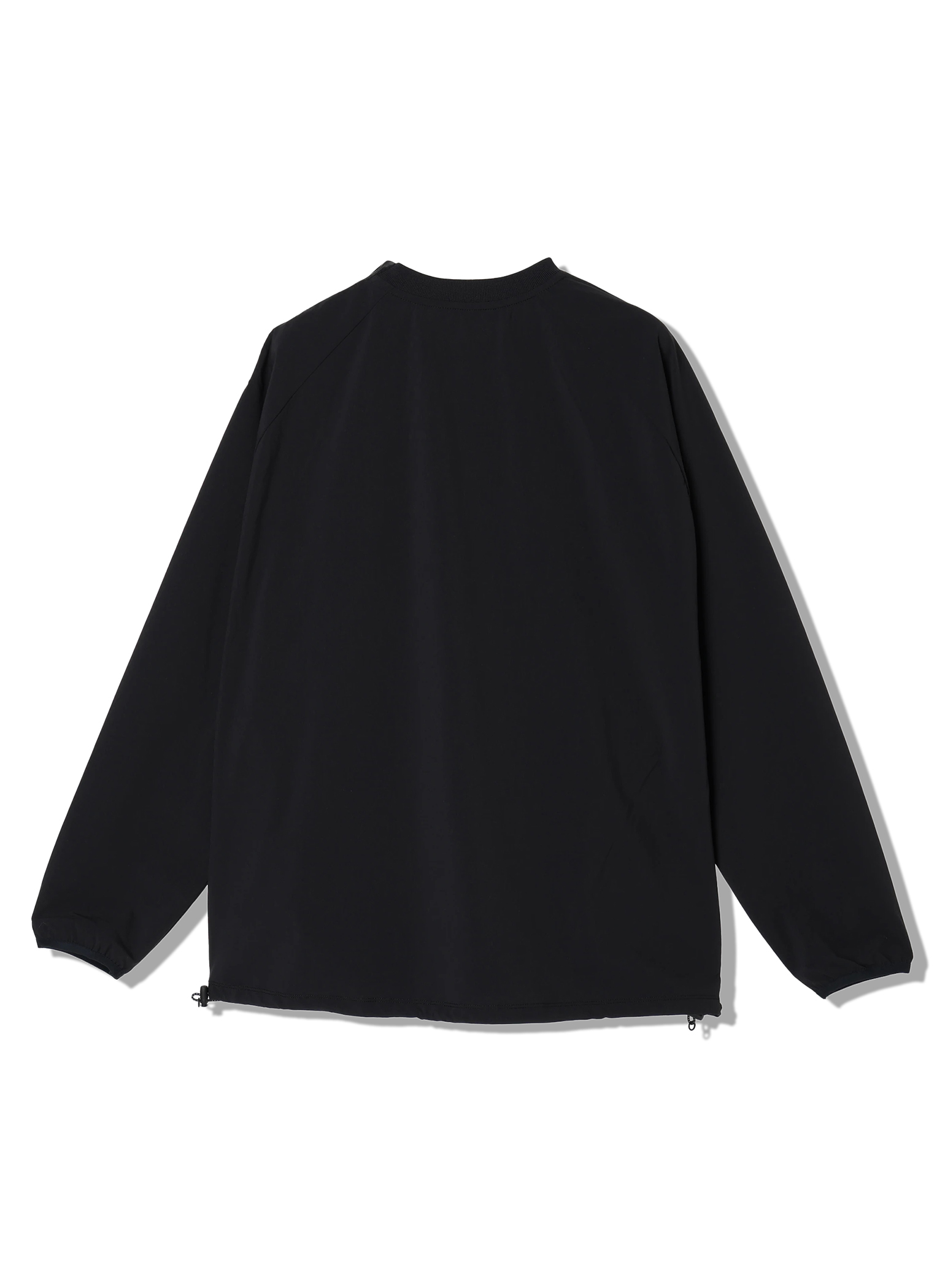 DENHAM(デンハム) |SHELL LS TEE