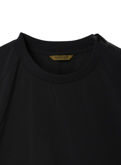 DENHAM(デンハム) |SHELL LS TEE