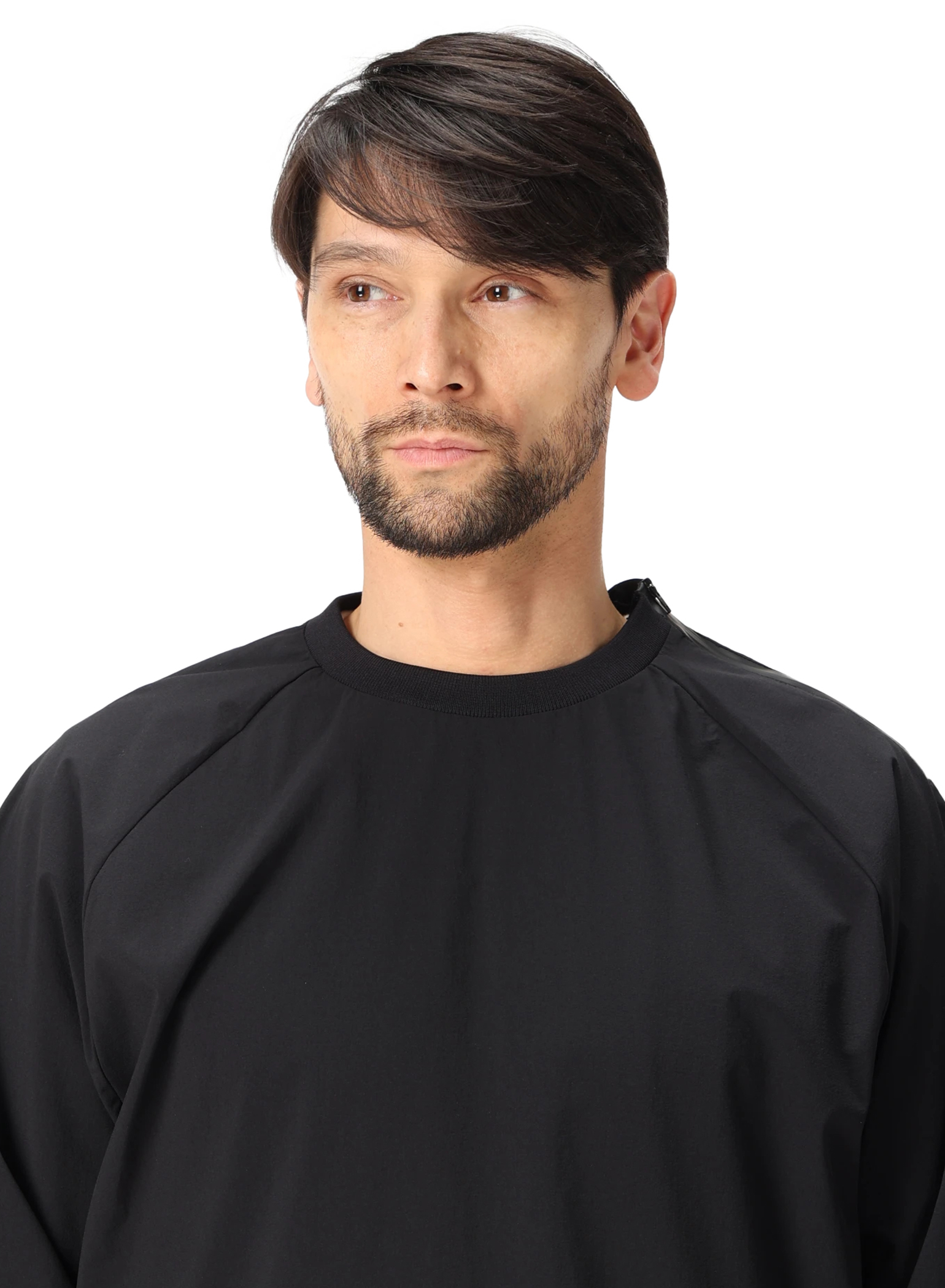 DENHAM(デンハム) |SHELL LS TEE