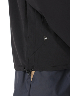 DENHAM(デンハム) |SHELL LS TEE