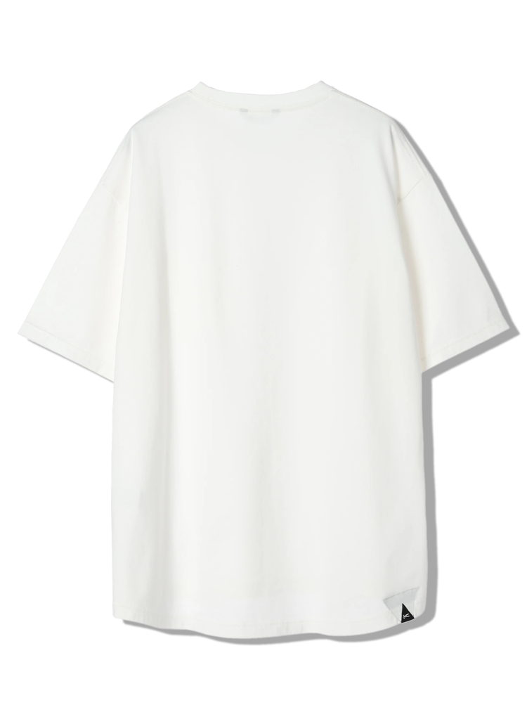 7 POCKET SS TEE アイテム詳細｜DENHAM（デンハム）日本公式