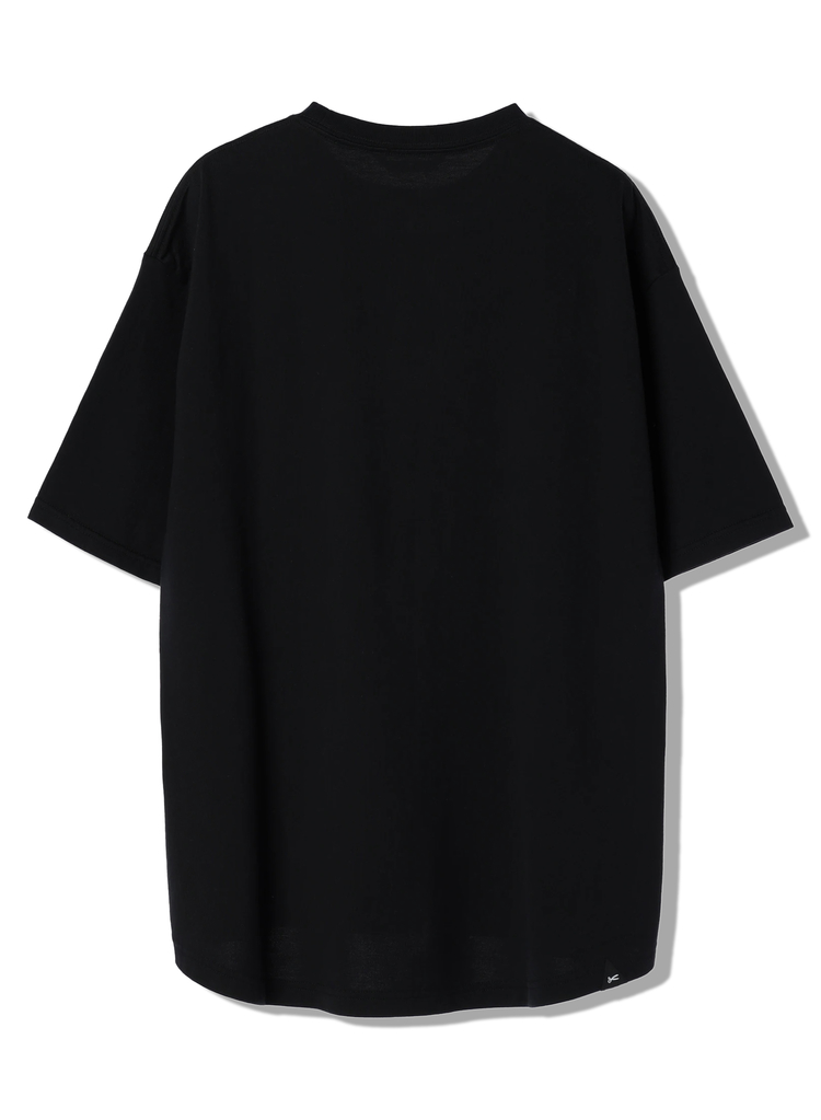 7 POCKET SS TEE アイテム詳細｜DENHAM（デンハム）日本公式