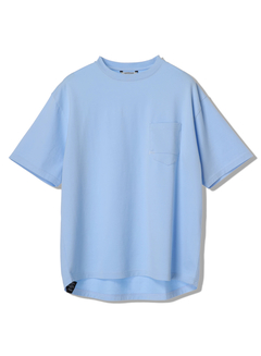 7 POCKET SS TEE アイテム詳細｜DENHAM（デンハム）日本公式オンライン