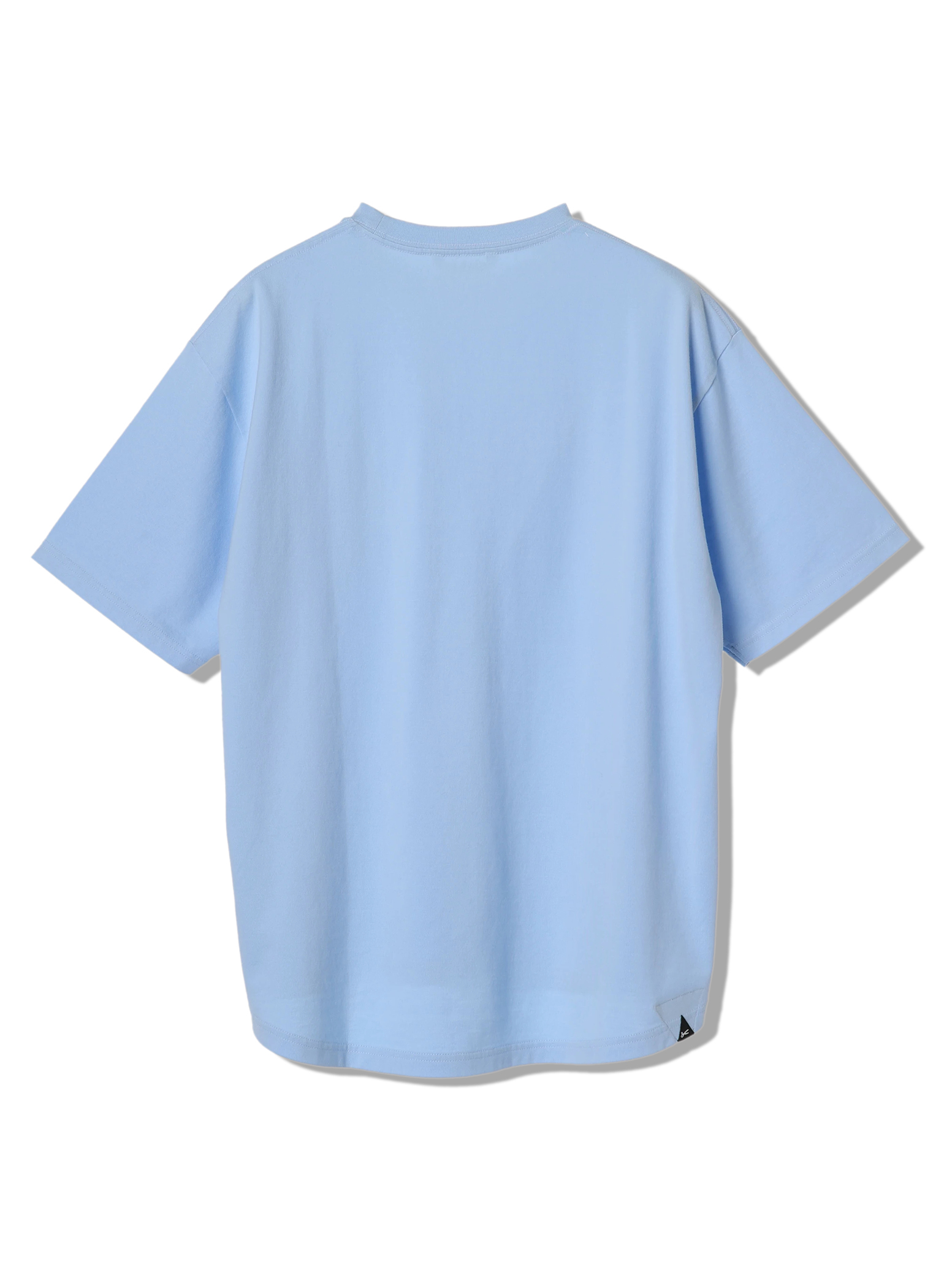 7 POCKET SS TEE アイテム詳細｜DENHAM（デンハム）日本公式オンライン
