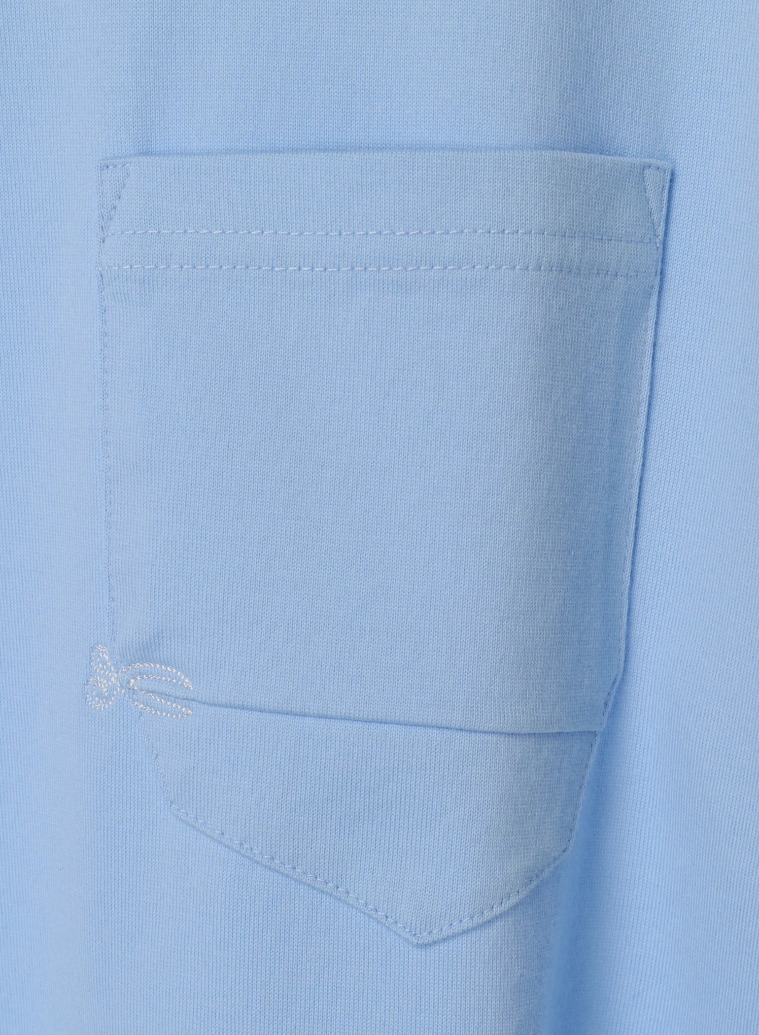 7 POCKET SS TEE アイテム詳細｜DENHAM（デンハム）日本公式オンライン 