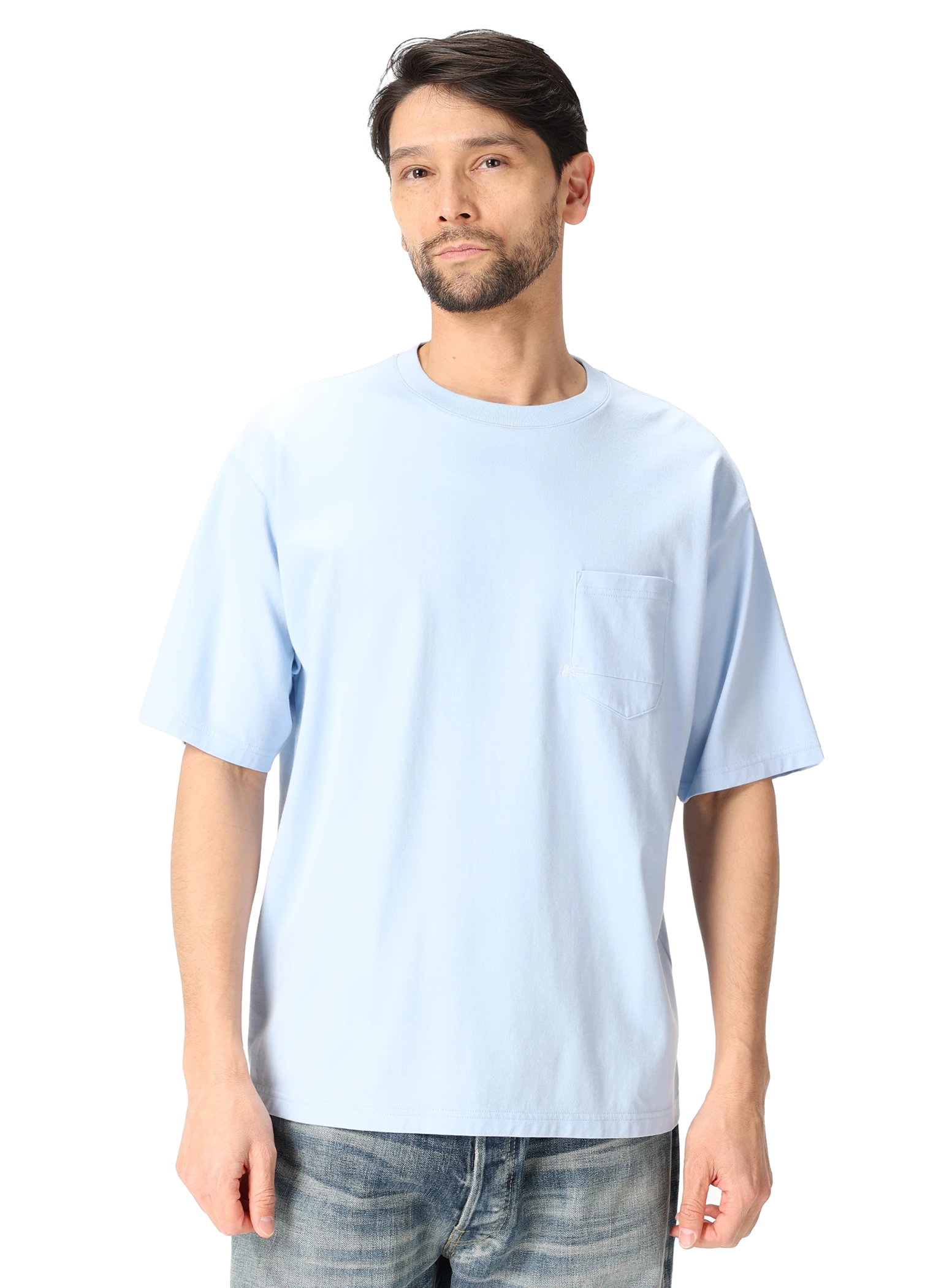 （新品未使用）デンハム　7POCKET Tシャツ 7 POCKET SS TEE アイテム詳細｜DENHAM（デンハム）日本公式