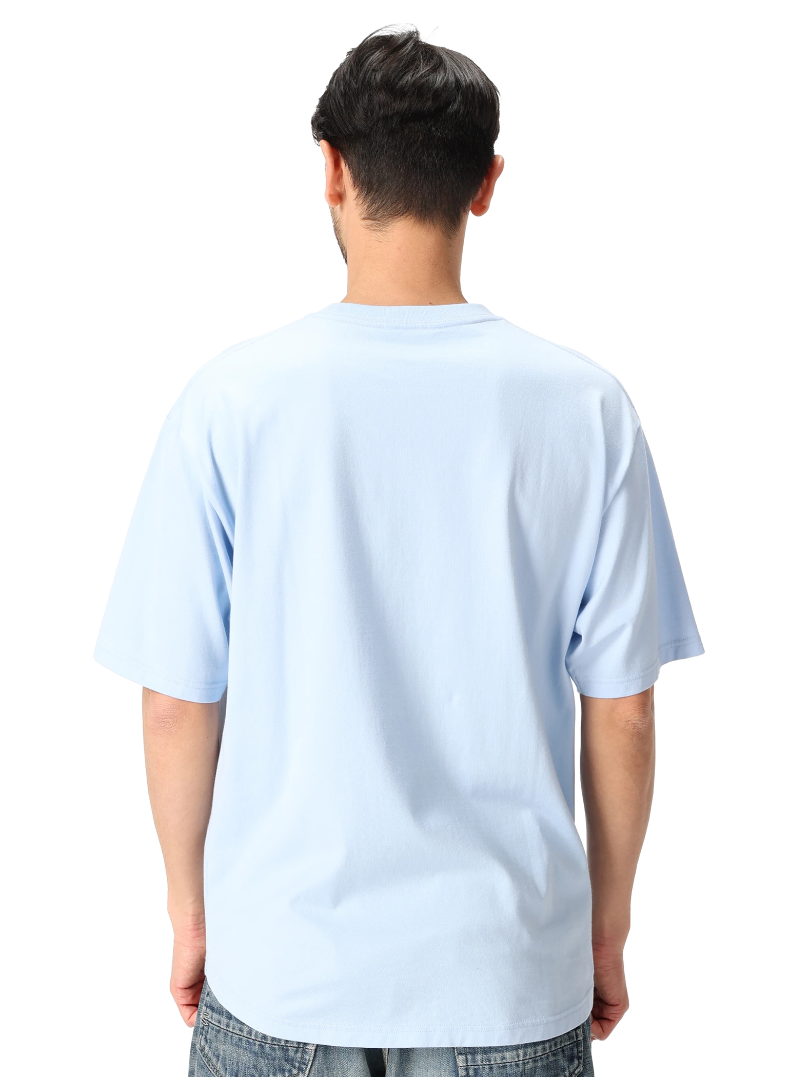 7 POCKET SS TEE アイテム詳細｜DENHAM（デンハム）日本公式オンライン