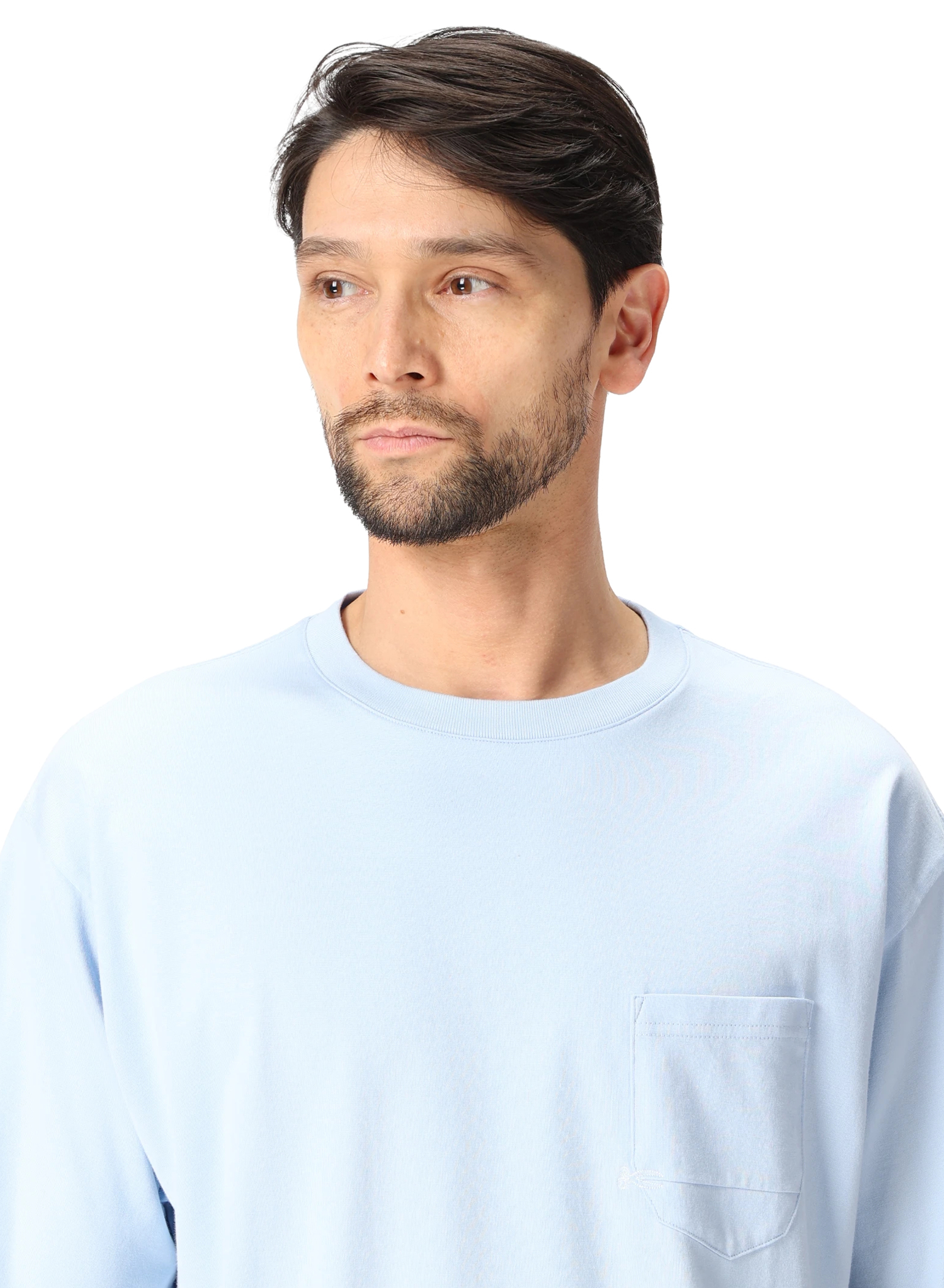 7 POCKET SS TEE アイテム詳細｜DENHAM（デンハム）日本公式オンライン