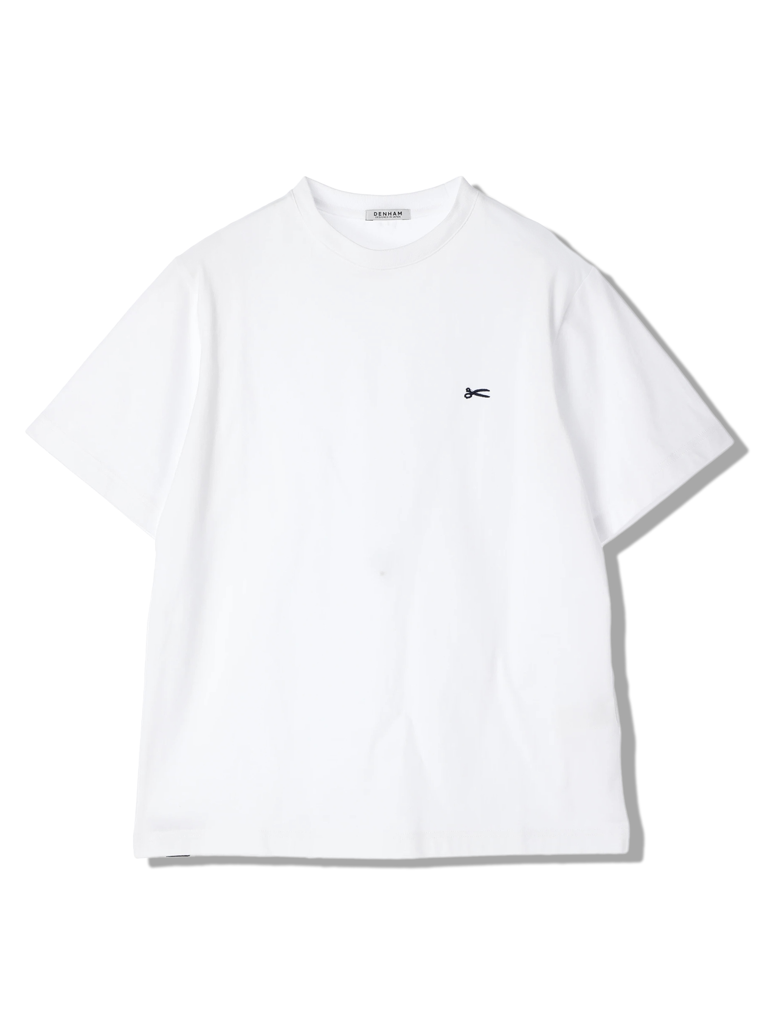 DENHAM(デンハム) |AMERICANA SS TEE