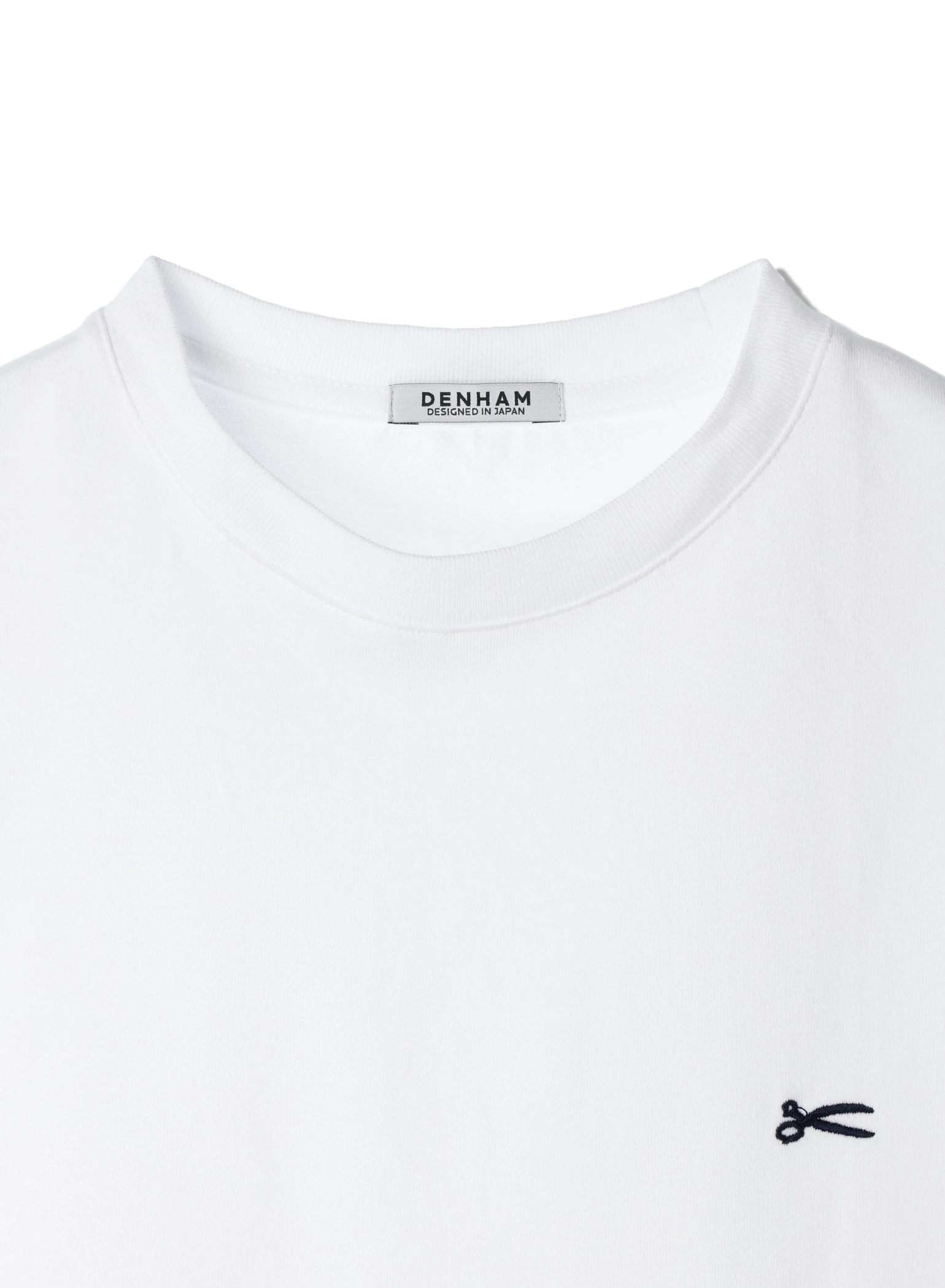 DENHAM(デンハム) |AMERICANA SS TEE