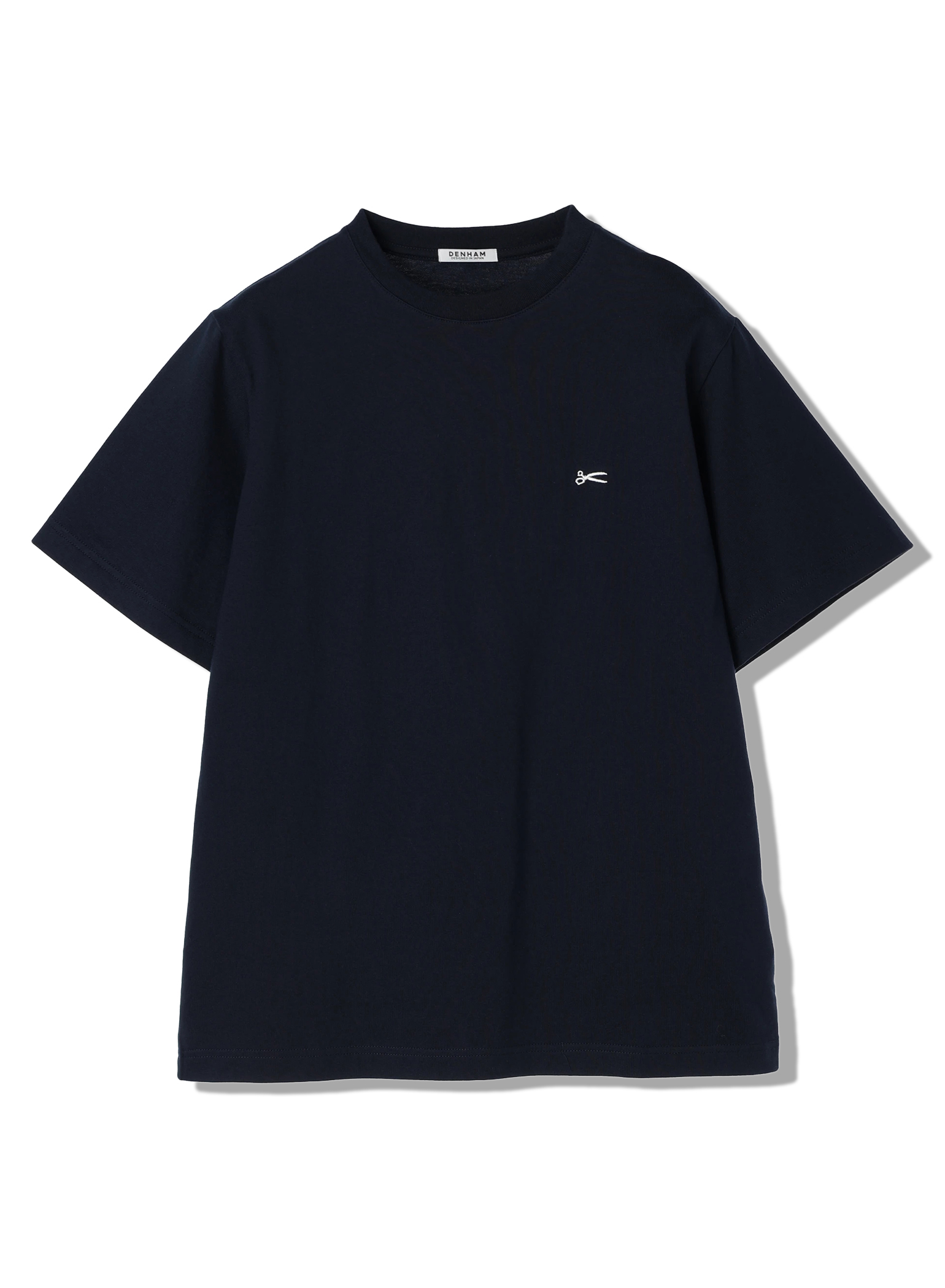 AMERICANA SS TEE アイテム詳細｜DENHAM（デンハム）日本公式
