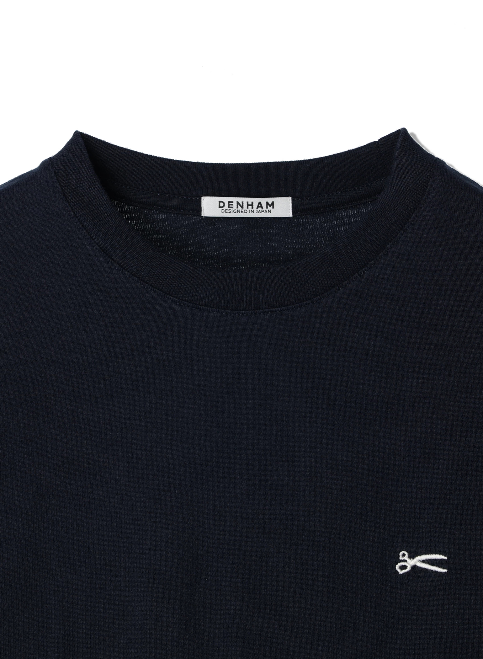 DENHAM／デンハム／AMERICANA TEE AMERICANA SS TEE アイテム詳細｜DENHAM（デンハム）日本公式