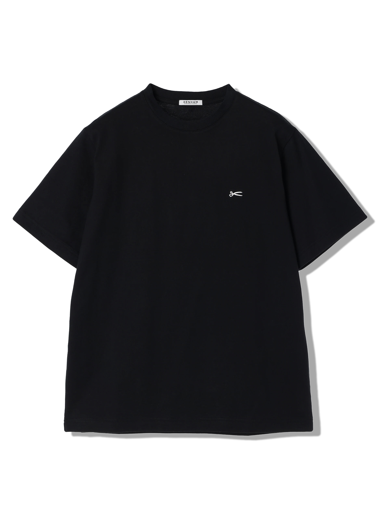 DENHAM(デンハム) |AMERICANA SS TEE